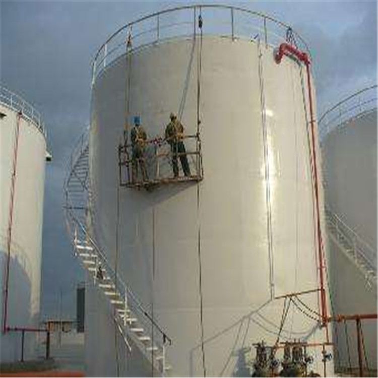 武义喷漆翻新・工业喷漆・设备喷漆服务简介